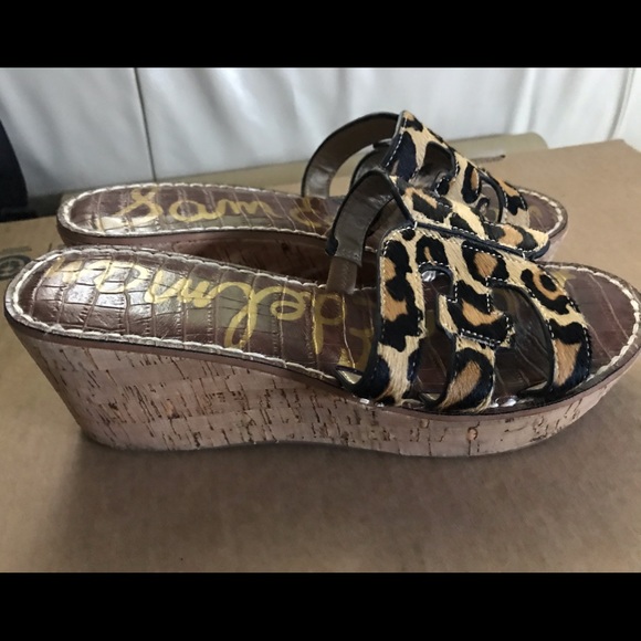 Sam edelman sandals - Picture 2 of 7